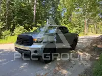 2007 Toyota TUNDRA фото