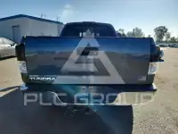 2007 Toyota TUNDRA фото