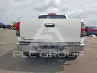 2007 Toyota TUNDRA фото