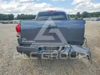 2007 Toyota TUNDRA фото