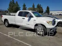 2007 Toyota TUNDRA фото