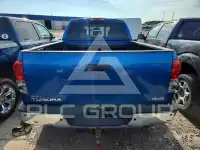 2007 Toyota TUNDRA фото