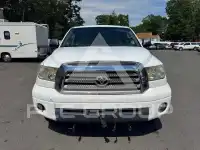 2007 Toyota TUNDRA фото