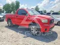 2007 Toyota TUNDRA фото