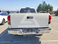 2007 Toyota TUNDRA фото