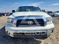 2007 Toyota TUNDRA фото