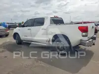 2007 Toyota TUNDRA фото