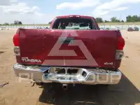 2007 Toyota TUNDRA фото