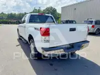 2007 Toyota TUNDRA фото