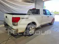 2007 Toyota TUNDRA фото