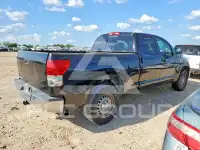 2007 Toyota TUNDRA фото