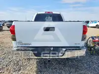 2007 Toyota TUNDRA фото
