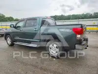 2007 Toyota TUNDRA фото