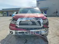 2007 Toyota TUNDRA фото