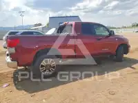 2007 Toyota TUNDRA фото