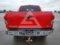 2007 Toyota TUNDRA фото