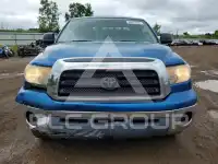 2007 Toyota TUNDRA фото