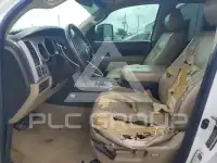 2007 Toyota TUNDRA фото