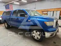 2007 Toyota TUNDRA фото