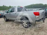 2007 Toyota TUNDRA фото