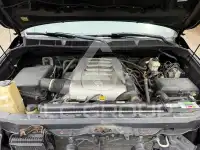 2007 Toyota TUNDRA фото