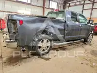 2007 Toyota TUNDRA фото