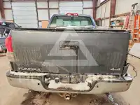 2007 Toyota TUNDRA фото