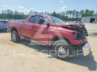 2007 Toyota TUNDRA фото
