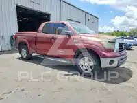 2007 Toyota TUNDRA фото
