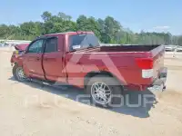 2007 Toyota TUNDRA фото