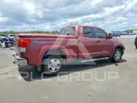2007 Toyota TUNDRA фото