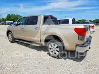 2007 Toyota TUNDRA фото