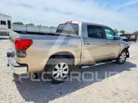 2007 Toyota TUNDRA фото