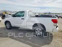 2007 Toyota TUNDRA фото