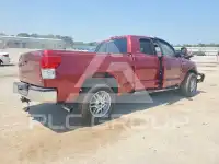 2007 Toyota TUNDRA фото