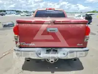 2007 Toyota TUNDRA фото