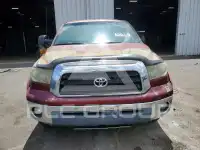 2007 Toyota TUNDRA фото