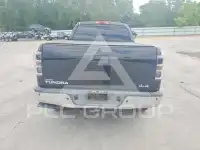 2007 Toyota TUNDRA фото