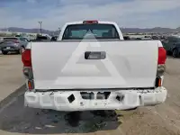2007 Toyota TUNDRA фото