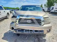 2007 Toyota TUNDRA фото