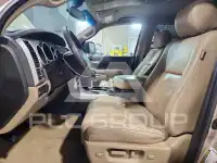 2007 Toyota TUNDRA фото