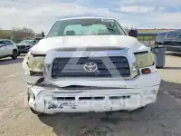 2007 Toyota TUNDRA фото