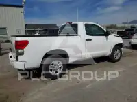2007 Toyota TUNDRA фото