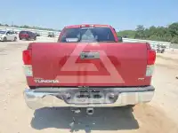 2007 Toyota TUNDRA фото