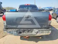 2007 Toyota TUNDRA фото