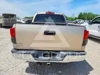 2007 Toyota TUNDRA фото