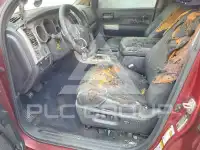 2007 Toyota TUNDRA фото