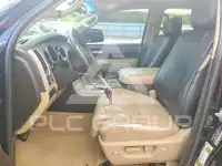2007 Toyota TUNDRA фото