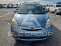 2007 Toyota SIENNA photo