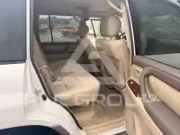 2007 Toyota LAND CRUISER фото